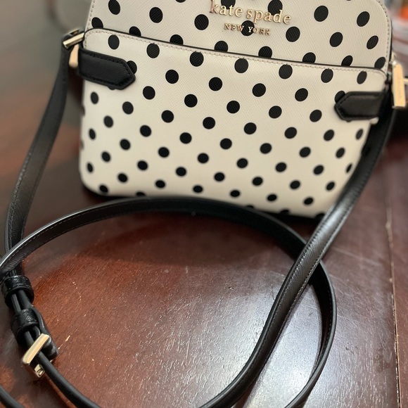 SOLD.   Kate Spade bundle ♠️⚪️⚫️ - Picture 8 of 8